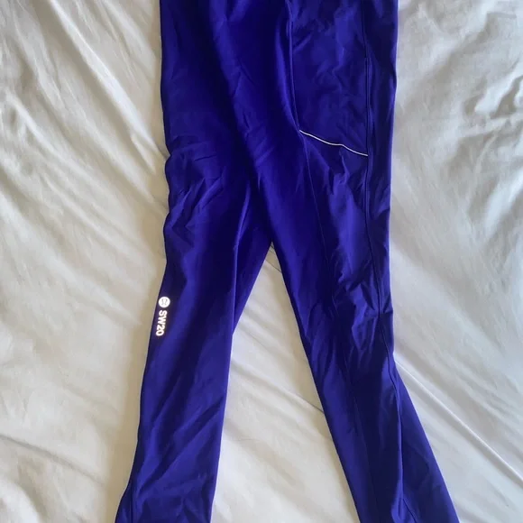 📍NWT📍Lululemon Seawheeze 2020 Limited EDT. Speed Up Mid Rise Tight 28”